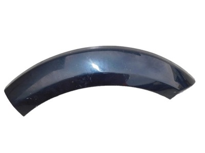 Discovery iii l319 04r накладка крыла задняя левый фото №1