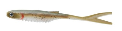 ZESTAW PRZYNĘT CORMORAN SNAKE FIN SHAD