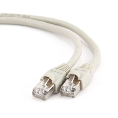 Kabel FTP PP6-3M kat. 6, Patch cord RJ-45 (3 m)