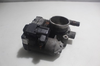 Дроссельная заслонка opel corsa d 1.2 фото №1