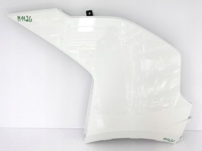 Kia niro ii 2 ev sg2 22- крыло панель защита левый задняя фото №1