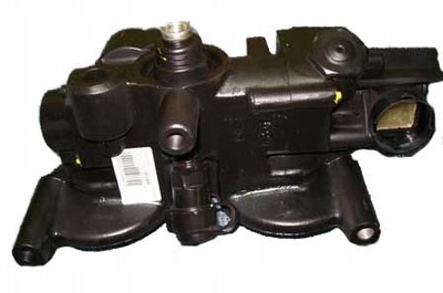 Клапан осушувача mercedes actros mpii 4324320060 фото №1