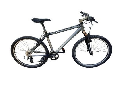 MTB GÓRSKI ROCKRIDER ALU RAMA