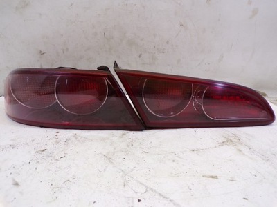 Лампа задня задня ліва afa romeo 159 kombi фото №1