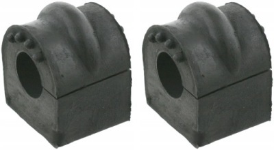 Febi 01083 підвіска, стабілізатор фото №1