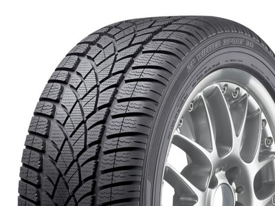 2X DUNLOP 215/60R17 104/102H SP WINTER SPORT 3-JŲ DURŲ 