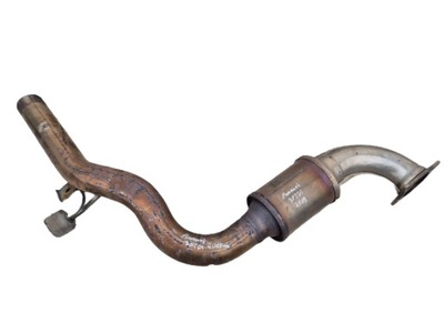 Vw amarok lft 3.0 tdi 20r катализатор 2h6131701 фото №1