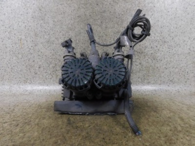 Задний клапан ebs renault midlum 21122035 k020022 фото №1