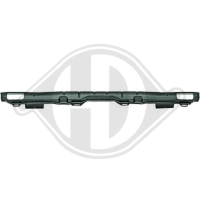 Поглотитель удара do fiat talento 16- фото №1