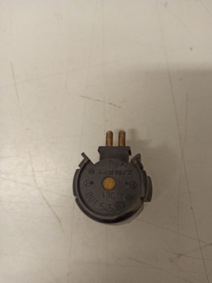 Переключатель педали газа mercedes a0015456314 фото №1