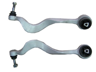 Важіль передній нижній bmw 5 e60 2003-2010 новий фото №1