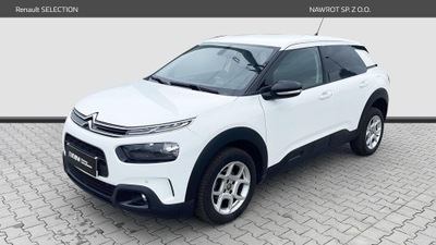 C4 Cactus 1.6 BlueHDi Feel