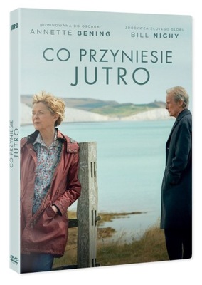 Co przyniesie jutro (Annette Bening ,Bill Nighy)