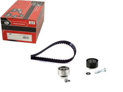 Набір ремінь розподільного валу citroen berlingo c4 i c5 c5 фото №1