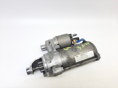 Audi q7 q8 3.0 tdi 2015-23 стартер стартер 057911022 фото №1