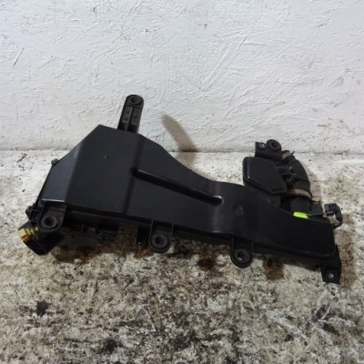 Infiniti fx30 ii 3.0td корпус фильтра воздуха фото №1