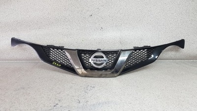 Nissan juke nismo решётка радиатора решётка радиатора 2920 фото №1