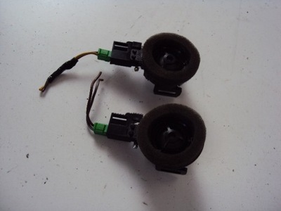 Динамики пищалки volvo xc40 фото №1