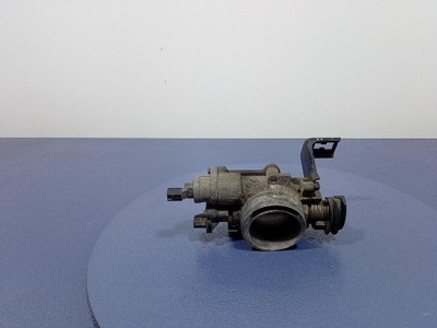 Chrysler pacifica i 3.5 v6 250 km дросельна заслінка 11200020ab фото №1