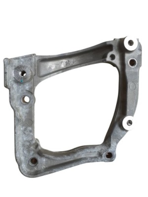 Opel astra l 2022 кронштейн / кронштейн / 9851073980 / кронштейн фото №1