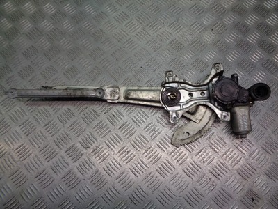 Механізм скло правий задня avensis verso 8571044050 фото №1