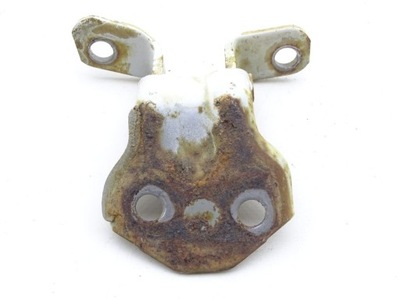 Ford ranger ii mazda b2500 98-06 петля двері правий перед góra фото №1