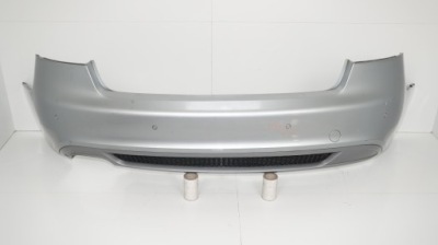 Бампер задний  задний audi a5 coupe 07-11r s line pdc # фото №1