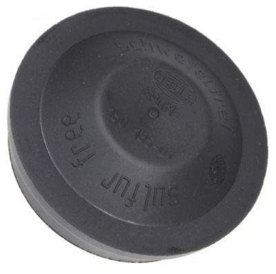 Заглушка лампы фара skoda fabia iii citigo фото №1