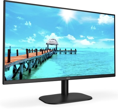 Monitor AOC 27B2H/EU 27'' FHD IPS 4ms HDMI