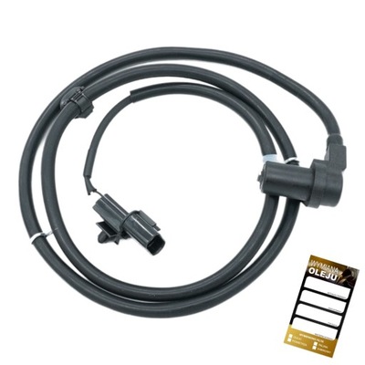 Датчик abs do mitsubishi outlander i typ mr961237 фото №1