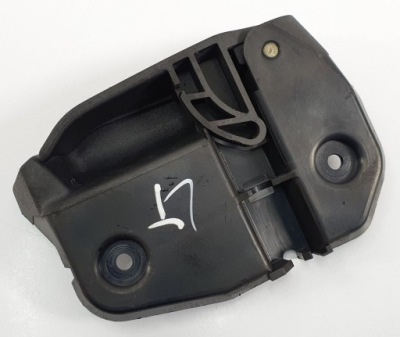 Ручка складывания сиденье левый задняя mercedes w209 фото №1