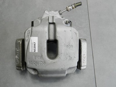 Bmw 5 f10 520i супорт правий перед фото №1