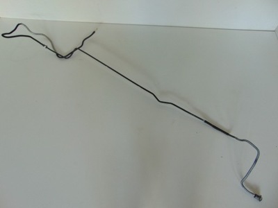 Шланг трубка wąż пального citroen ds7 2.0 blue hdi фото №1