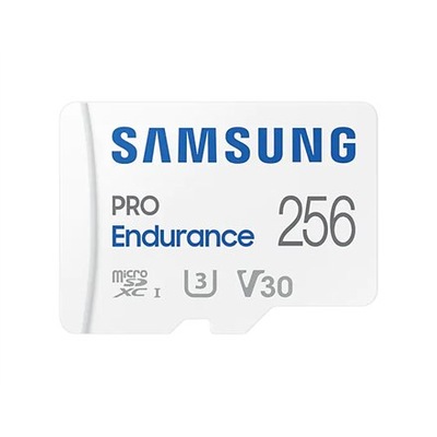 Samsung PRO Endurance MB-MJ256KA/EU 256 GB, MicroS
