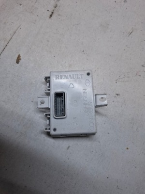 Dacia duster ii 2018 модуль 283464084r блок управления фото №1