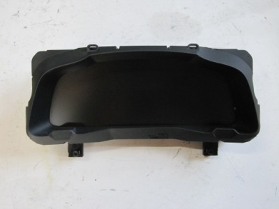 Лічильник прилади citroen ds7 9829009880 фото №1