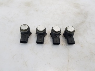 Датчик парковки pdc opel astra v k 13431133 фото №1