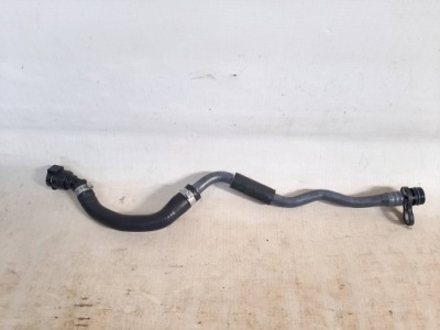 Шланг труба патрубок води bmw x1 f48 x2 f39 фото №1