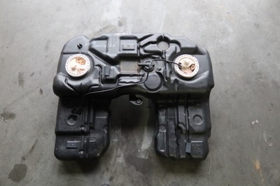 Бак пального bmw x5 e70 7164253 фото №1