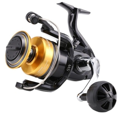 Kołowrotek Shimano Socorro 5000 SW