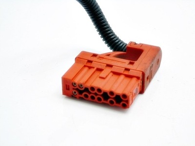 Штекер колодка штекер mercedes 1685450183 w168 w169 фото №1