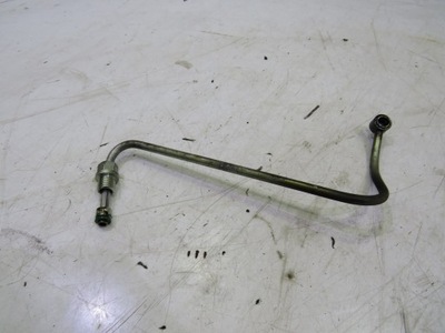 Шланг масла nissan note 1.5 dci фото №1