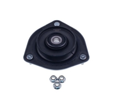 Подушка амортизатора перед hyundai getz 1.1 1.3 фото №1