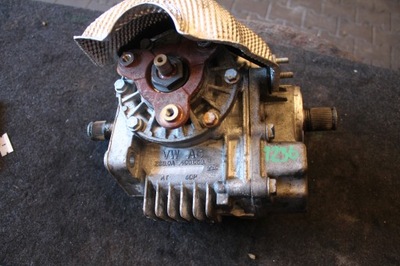 1236. редуктор vw zsb0a409053aj фото №1