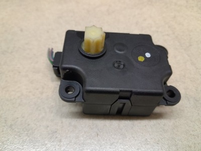 Моторчик отопителя scenic ii фото №1