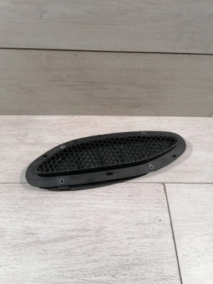 Alfa giulia решітка вентиляційна ліва 156108151 фото №1