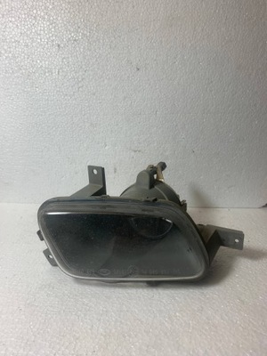 Volvo v70 8693348 протитуманна фара лампа права правий фото №1