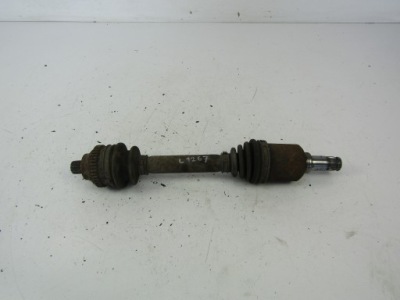 Smart fortwo i 450 приводной вал левая фото №1