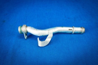 Труба водяная audi a5 8w6 a6 4k a7 4k8 059121083l фото №1