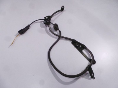 Mitsubishi eclipse 2019 cross датчик abs задня лівий фото №1